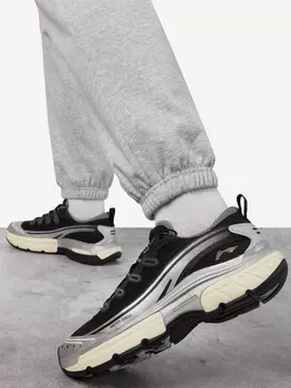 Кроссовки мужские Li-Ning, Черный