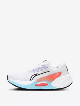 Кроссовки мужские Li-Ning Furious Rider 7, Белый