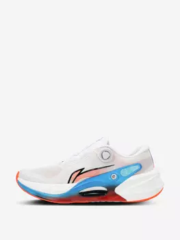 Кроссовки мужские Li-Ning Furious Rider 7 PRO, Белый