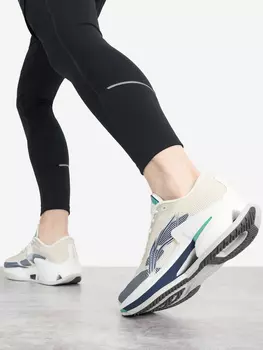 Кроссовки мужские Li-Ning Furious Rider 8, Бежевый