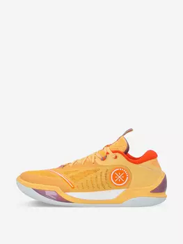 Кроссовки мужские Li-Ning Ice Blood 2, Оранжевый