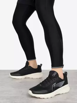 Кроссовки мужские Li-Ning Lightcloud, Черный
