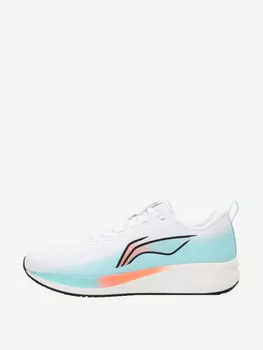 Кроссовки мужские Li-Ning Red Hare 6, Белый