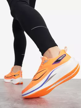 Кроссовки мужские Li-Ning Red Hare 7 Pro, Оранжевый