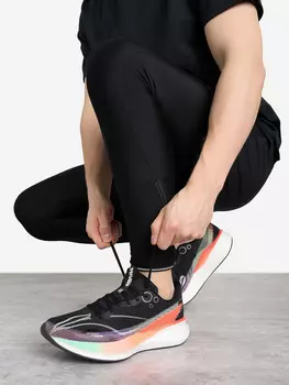 Кроссовки мужские Li-Ning Red Hare 8 Pro, Черный