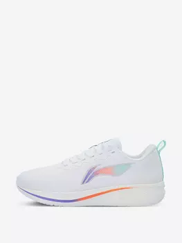 Кроссовки мужские Li-Ning Rеd Наrе 6, Белый