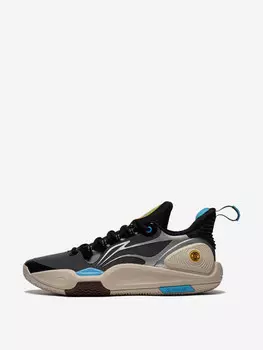 Кроссовки мужские Li-Ning Speed9, Черный