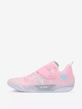 Кроссовки мужские Li-Ning Wade 808 4 Ultra, Розовый