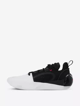 Кроссовки мужские Li-Ning Wade All City 12 Encore, Черный