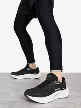 Кроссовки мужские Li-Ning Yueying 4, Черный