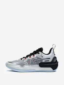 Кроссовки мужские Li-Ning Yushuai16 V2, Серый