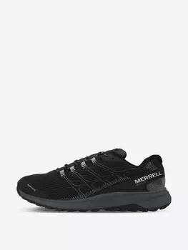 Кроссовки мужские Merrell Fly Strike GTX, Черный, размер 41