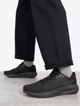 Кроссовки мужские Merrell Morphlite, Черный