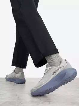 Кроссовки мужские Merrell Morphlite, Серый