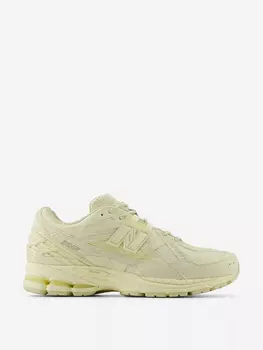 Кроссовки мужские New Balance 1906, Бежевый