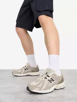 Кроссовки мужские New Balance 1906 R, Серый