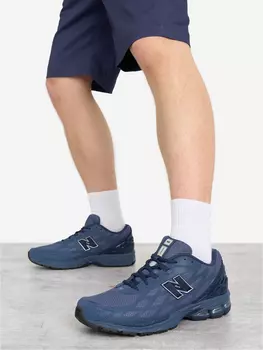 Кроссовки мужские New Balance 1906 W, Синий