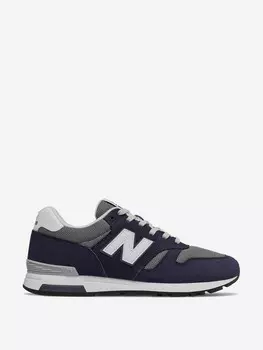 Кроссовки мужские New Balance 565, Синий