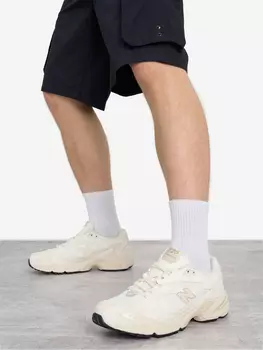 Кроссовки мужские New Balance 725, Белый