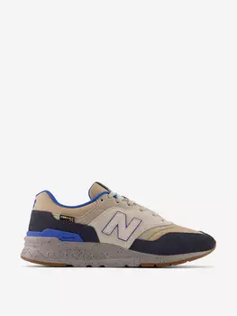 Кроссовки мужские New Balance 997H, Бежевый