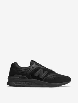 Кроссовки мужские New Balance 997H, Черный