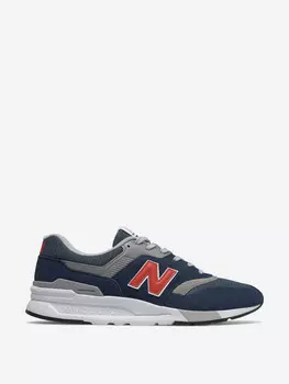 Кроссовки мужские New Balance 997H, Синий