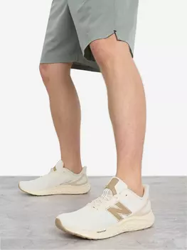 Кроссовки мужские New Balance Arishi V4, Бежевый