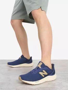 Кроссовки мужские New Balance Arishi V4, Синий