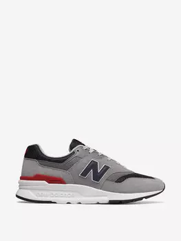 Кроссовки мужские New Balance Cm997, Серый