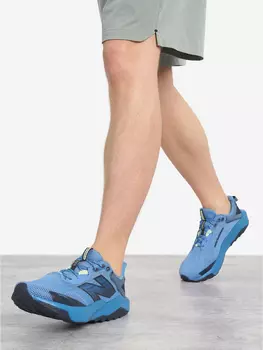 Кроссовки мужские New Balance Nitrel V6, Синий