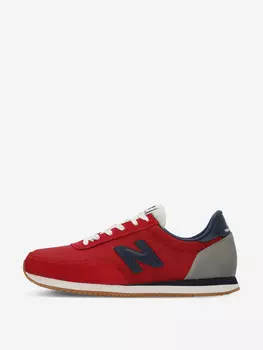 Кроссовки мужские New Balance UL720, Красный