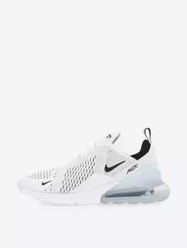 Кроссовки мужские Nike Air Max 270, Белый