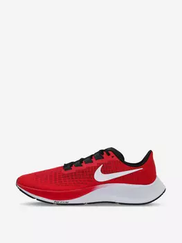 Кроссовки мужские Nike Air Zoom Pegasus 37, Красный