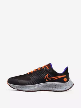 Кроссовки мужские Nike Air Zoom Pegasus 38 Shield, Черный