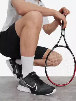 Кроссовки мужские Nike Court Air Zoom Vapor Pro 2, Черный