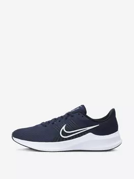 Кроссовки мужские Nike Downshifter 11, Синий