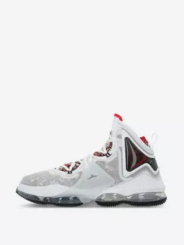 Кроссовки мужские Nike Lebron XIX, Белый