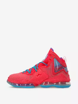 Кроссовки мужские Nike Lebron Xix, Красный