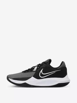 Кроссовки мужские Nike Precision 6, Черный