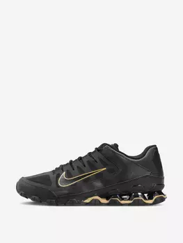 Кроссовки мужские Nike Reax 8 TR, Черный, размер 41