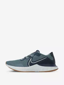 Кроссовки мужские Nike Renew Run, Синий, размер 41
