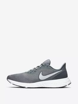 Кроссовки мужские Nike Revolution 5, Серый