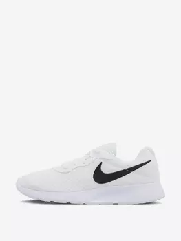 Кроссовки мужские Nike Tanjun, Белый, размер 44.5