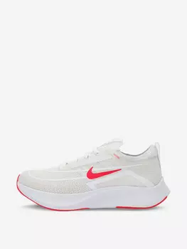 Кроссовки мужские Nike Zoom Fly 4, Белый