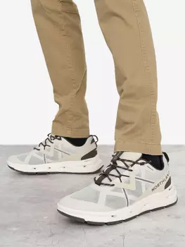 Кроссовки мужские Northland Sky Airvent, Бежевый