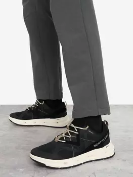 Кроссовки мужские Northland Sky Airvent, Черный