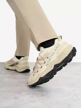 Кроссовки мужские Northland Swifthike, Бежевый