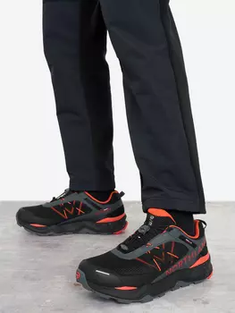 Кроссовки мужские Northland Swifthike, Черный