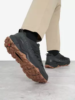 Кроссовки мужские Northland Swifthike, Черный