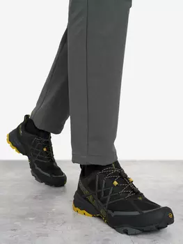 Кроссовки мужские Northland Trail Blazer, Черный